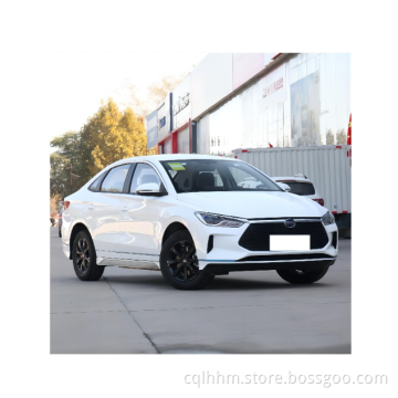 Byd E3 EV Yedek Sedan 2023 Radyo Motor İnverter Far Luz Trasera Pantalla Giratoria Tapa Capo Delantero Elektrikli Araba